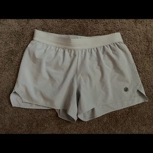 Asics Running Shorts